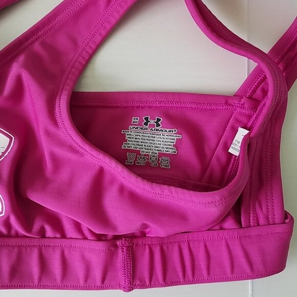 Under Armour Sports Bra - Picture 5 of 5